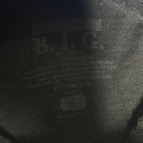 B.I.G graphic tee - Picture 3 of 4